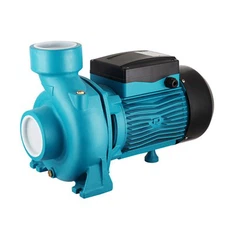 Pwmp Allgyrchol Cam Sengl Llorweddol