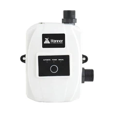 Pwmp Cawod ar gyfer Ystafell Ymolchi